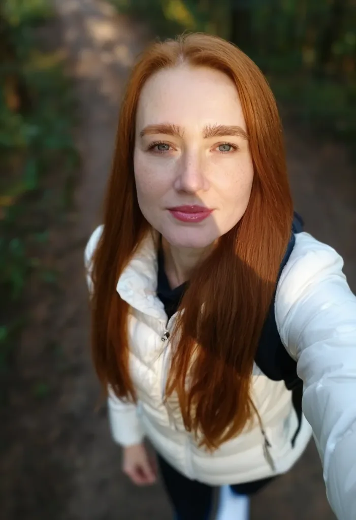 Аня