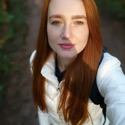 Аня