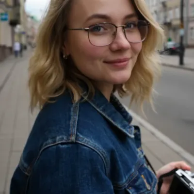 Анжелика